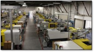 Injection Molding Manufacturing at dlhBOWLES